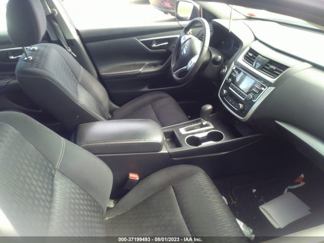 2017 NISSAN ALTIMA 2.5 SV VIN: 1N4AL3AP8HC211519