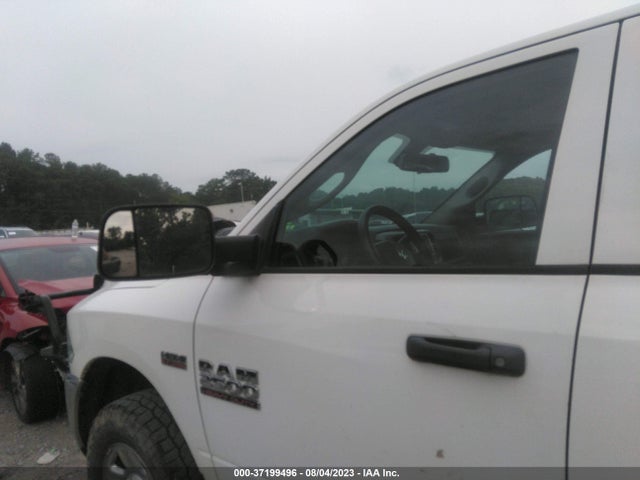 2014 RAM 2500 TRADESMAN VIN: 3C6TR5CT2EG144665