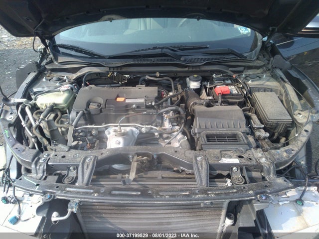 Honda Civic Sedan Ex 2017 19XFC2F70HE042043 Image 10