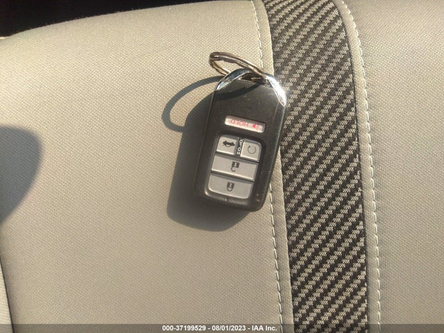 Honda Civic Sedan Ex 2017 19XFC2F70HE042043 Image 11