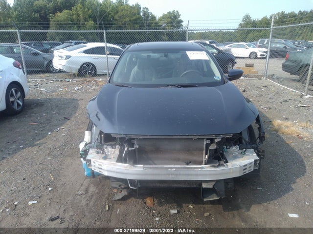 Honda Civic Sedan Ex 2017 19XFC2F70HE042043 Image 13