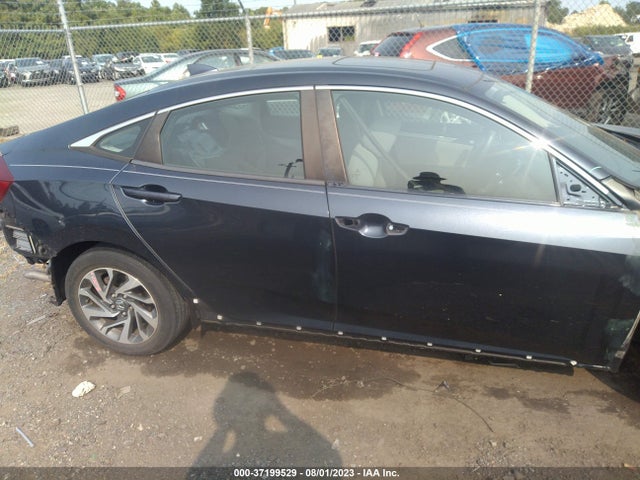 Honda Civic Sedan Ex 2017 19XFC2F70HE042043 Image 14