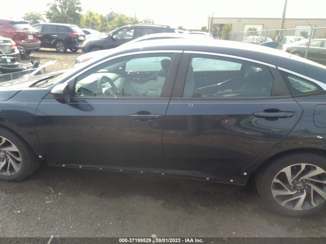 Honda Civic Sedan Ex 2017 19XFC2F70HE042043 Image 15