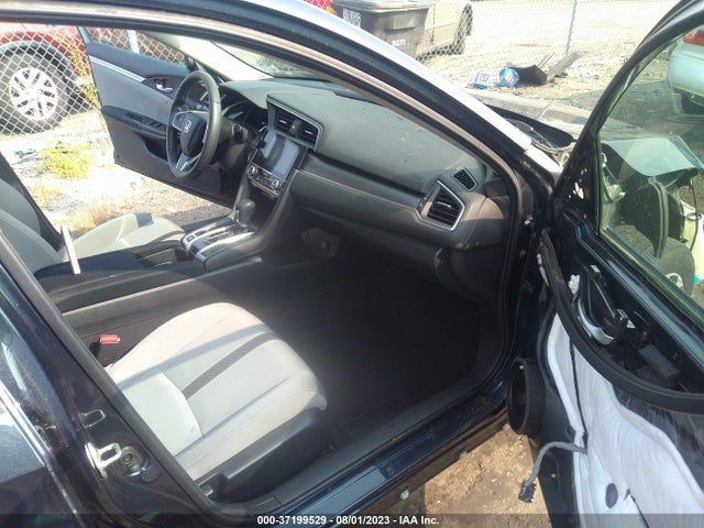 Honda Civic Sedan Ex 2017 19XFC2F70HE042043 Image 5