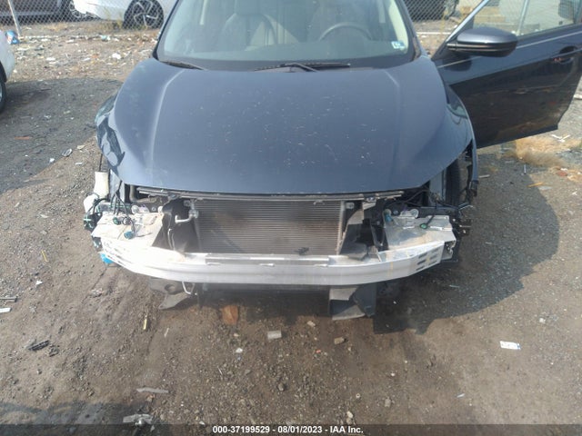 Honda Civic Sedan Ex 2017 19XFC2F70HE042043 Image 6
