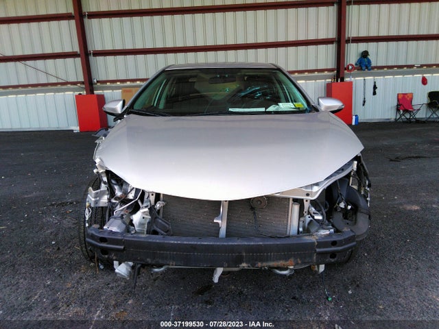 2016 TOYOTA COROLLA L/LE/S/S PLUS/LE PLUS VIN: 2T1BURHE2GC737797