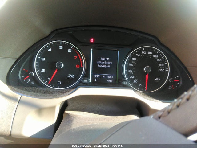WA1LFAFP4EA041460 Audi Q5 Premium Plus