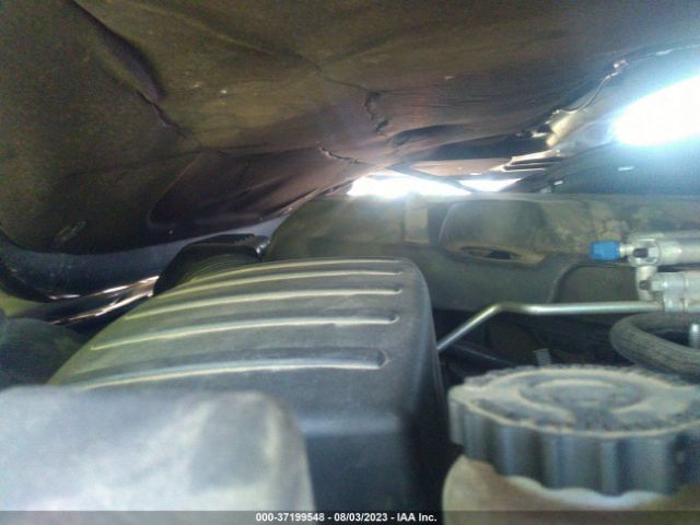 1C4RDHEG3EC466933 Dodge Durango Citadel