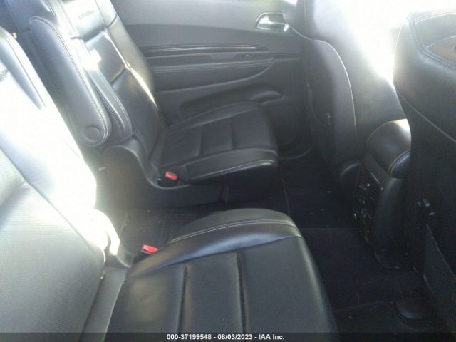 1C4RDHEG3EC466933 Dodge Durango Citadel