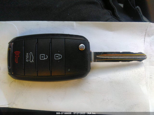 KIA FORTE LX 2016 KNAFX4A61G5462173 Image 11