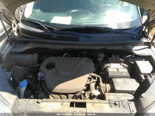 KNDJN2A28F7156370 KIA Soul Base