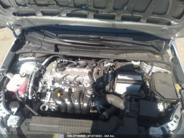 Toyota COROLLA LE 2022 JTDEPMAE3NJ220897 Image 16
