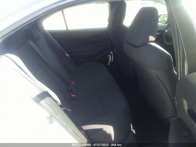 Toyota COROLLA LE 2022 JTDEPMAE3NJ220897 Image 14