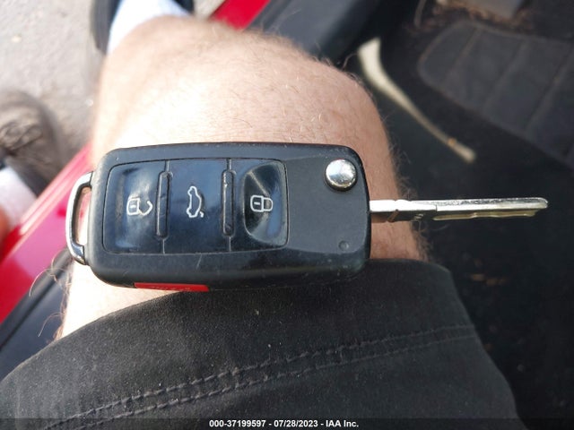 3VWD17AJ2EM424036 Volkswagen Jetta Sedan Se