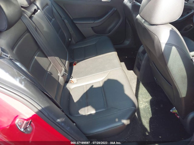 3VWD17AJ2EM424036 Volkswagen Jetta Sedan Se