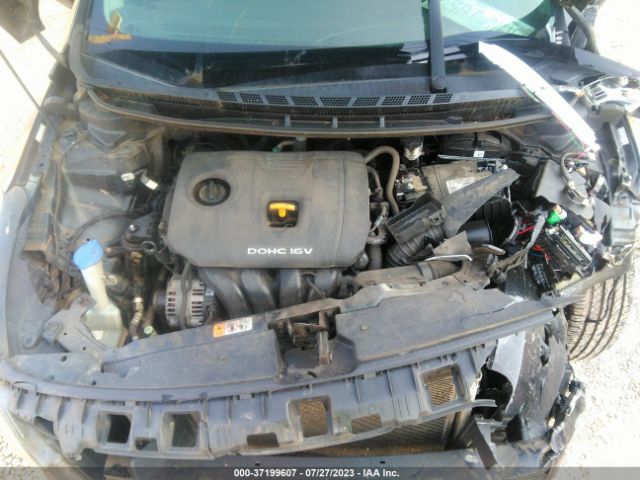 3KPFL4A74HE031761 KIA FORTE S