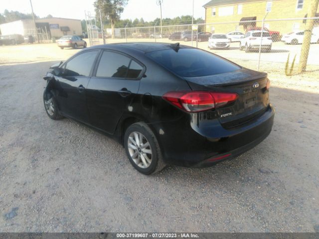 3KPFL4A74HE031761 KIA FORTE S
