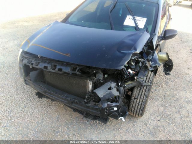 3KPFL4A74HE031761 KIA FORTE S