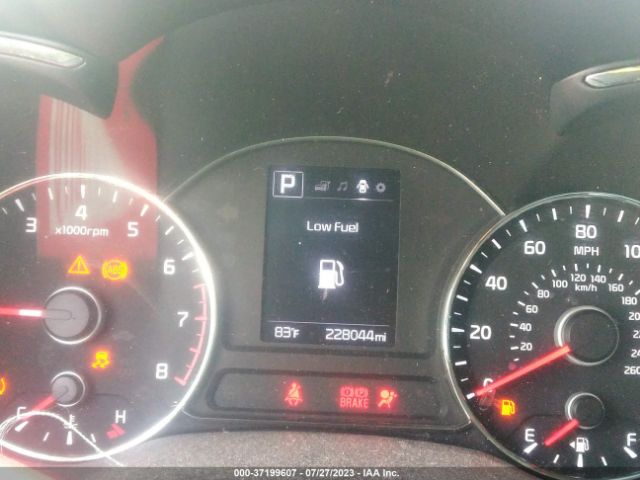 3KPFL4A74HE031761 KIA FORTE S