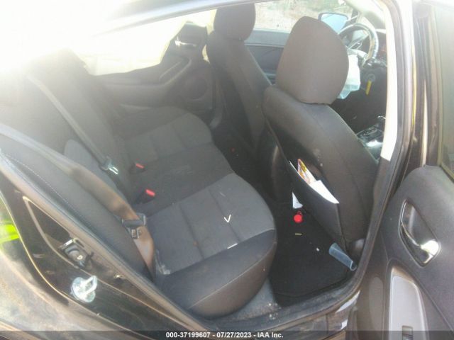3KPFL4A74HE031761 KIA FORTE S