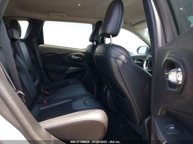 1C4PJMLBXLD510322 Jeep Cherokee Latitude Plus