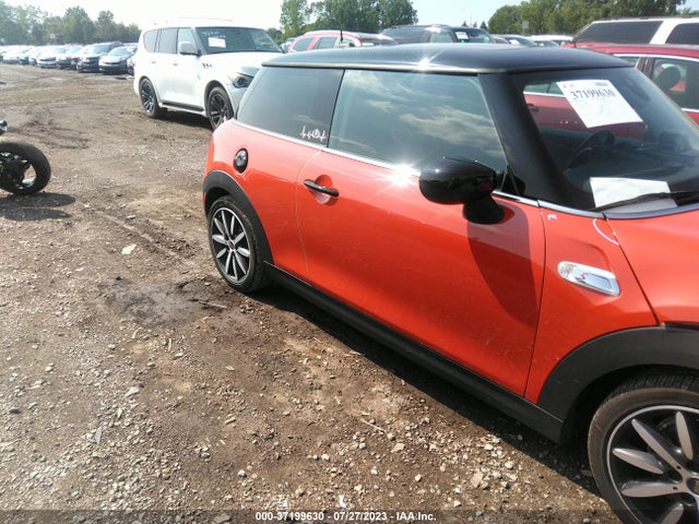 2020 Mini Hardtop, VIN: WMWXR5C09L2M40639