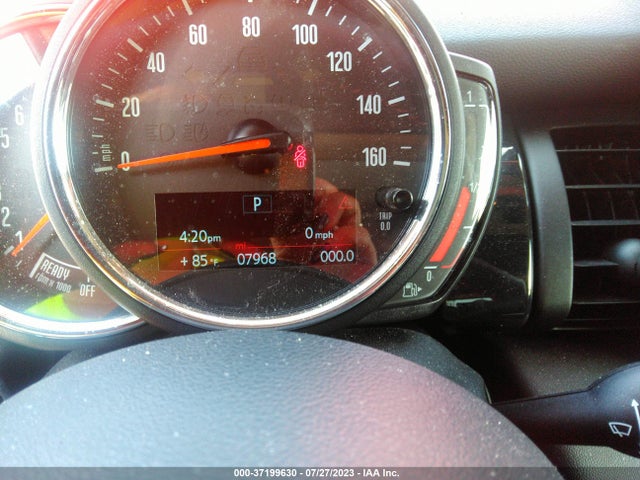 2020 Mini Hardtop, VIN: WMWXR5C09L2M40639