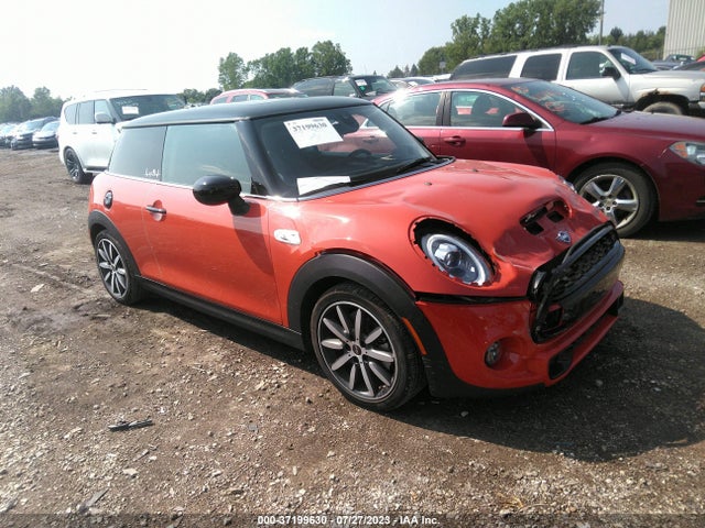 2020 Mini Hardtop, VIN: WMWXR5C09L2M40639