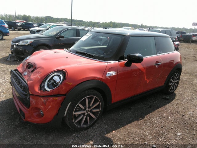 2020 Mini Hardtop, VIN: WMWXR5C09L2M40639