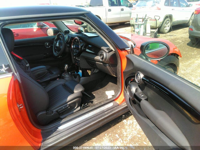 2020 Mini Hardtop, VIN: WMWXR5C09L2M40639