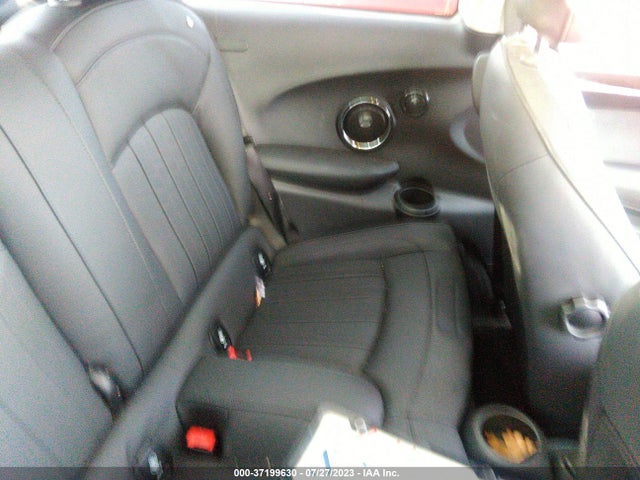 2020 Mini Hardtop, VIN: WMWXR5C09L2M40639