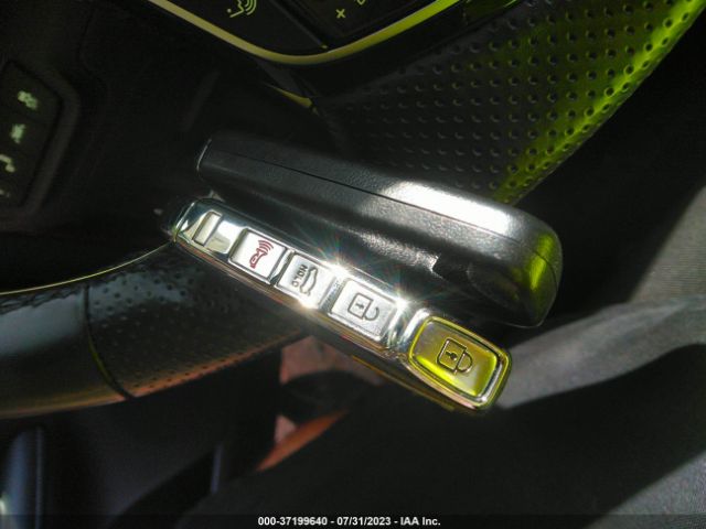 3KPF34AD1ME412600 KIA Forte Gt-line