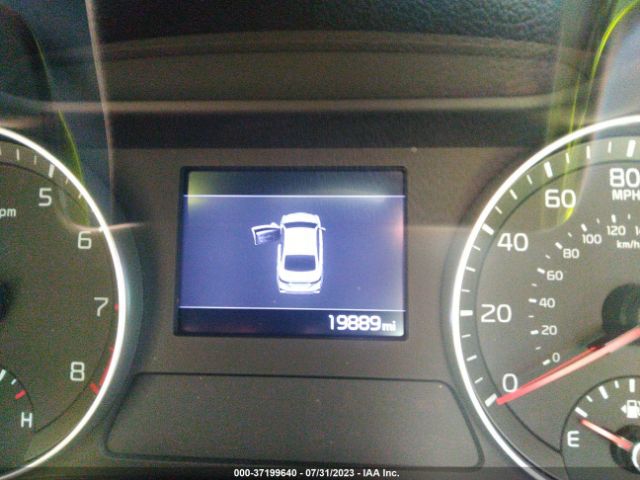 3KPF34AD1ME412600 KIA Forte Gt-line