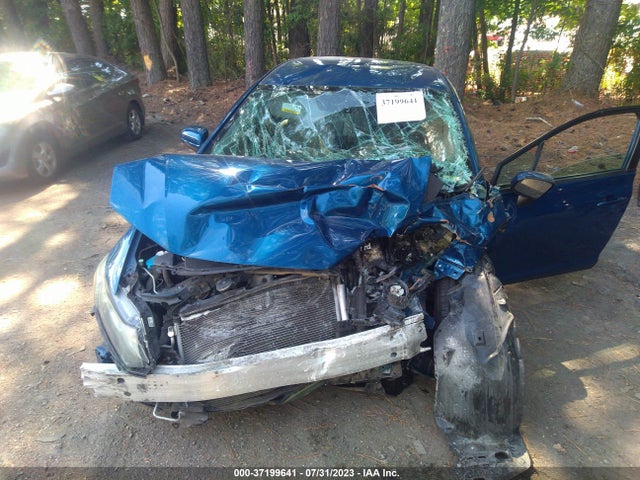 2014 HONDA CIVIC SEDAN LX VIN: 2HGFB2F50EH529584