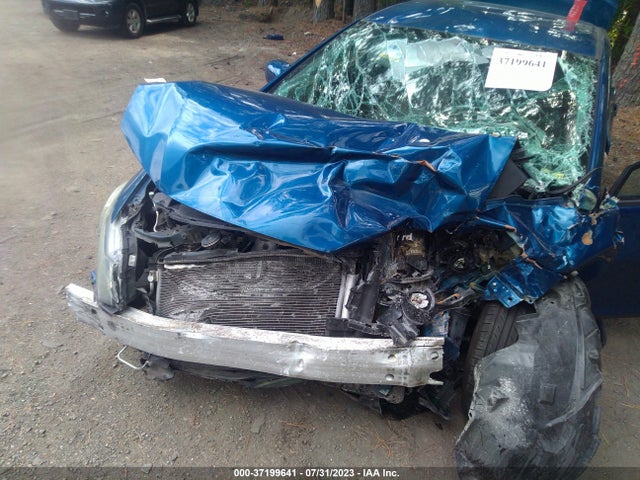 2014 HONDA CIVIC SEDAN LX VIN: 2HGFB2F50EH529584