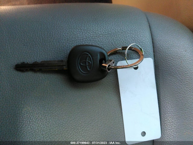 2012 TOYOTA HIGHLANDER VIN: 5TDZK3EH4CS052184