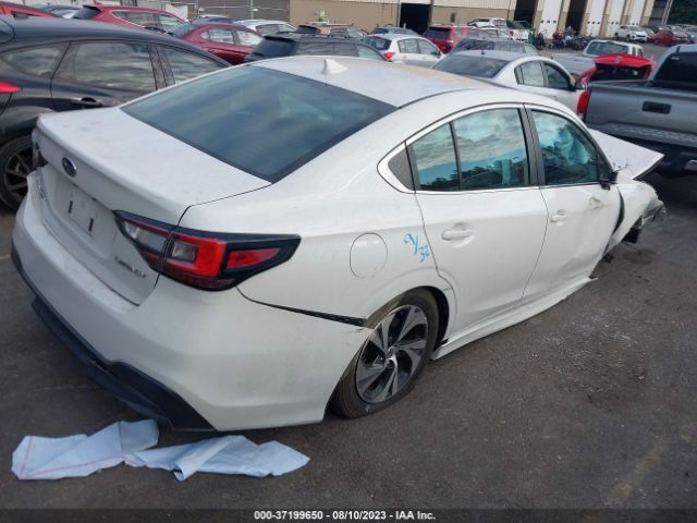 4S3BWAE69L3021216 Subaru Legacy Premium