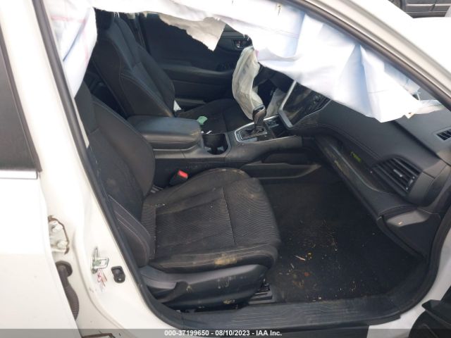 4S3BWAE69L3021216 Subaru Legacy Premium