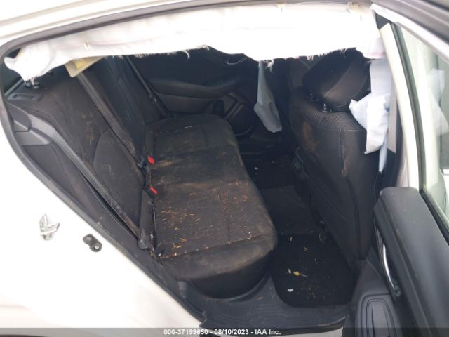 4S3BWAE69L3021216 Subaru Legacy Premium