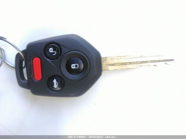 JF2GTAEC7KH219249 Subaru Crosstrek Premium