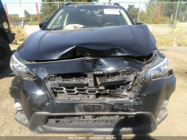 JF2GTAEC7KH219249 Subaru Crosstrek Premium