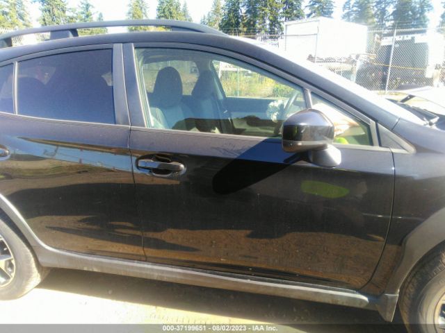 JF2GTAEC7KH219249 Subaru Crosstrek Premium