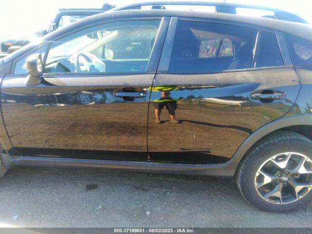 JF2GTAEC7KH219249 Subaru Crosstrek Premium