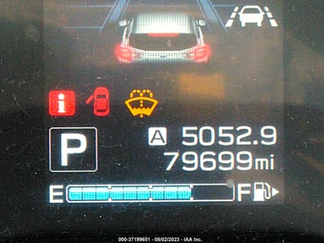 JF2GTAEC7KH219249 Subaru Crosstrek Premium