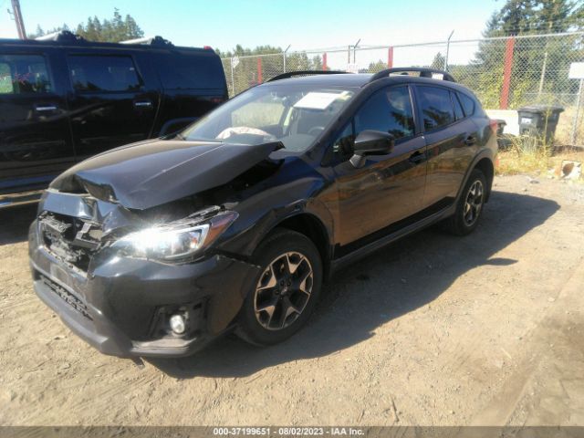 JF2GTAEC7KH219249 Subaru Crosstrek Premium