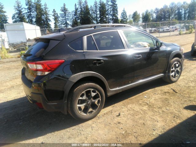 JF2GTAEC7KH219249 Subaru Crosstrek Premium