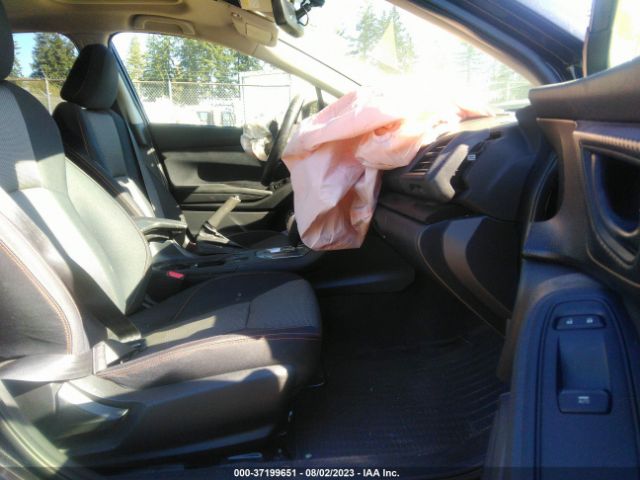 JF2GTAEC7KH219249 Subaru Crosstrek Premium