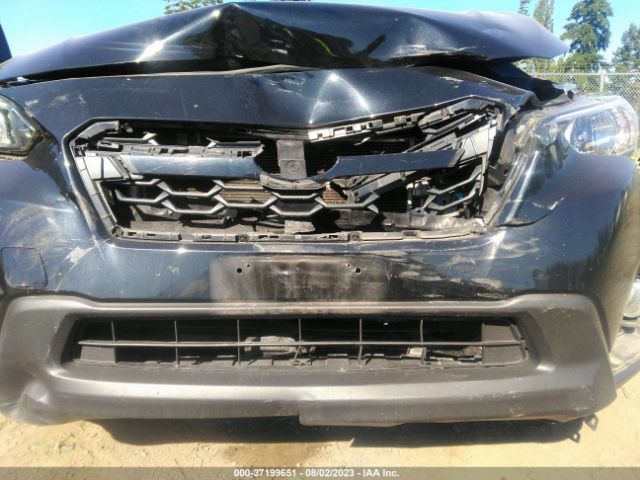 JF2GTAEC7KH219249 Subaru Crosstrek Premium