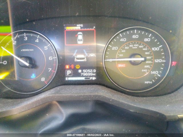 JF2GTAEC7KH219249 Subaru Crosstrek Premium