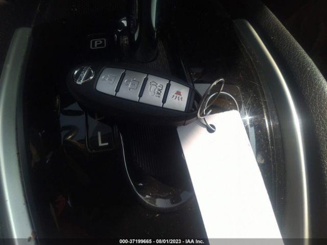 5N1AT2MV1GC774873 Nissan Rogue Sl